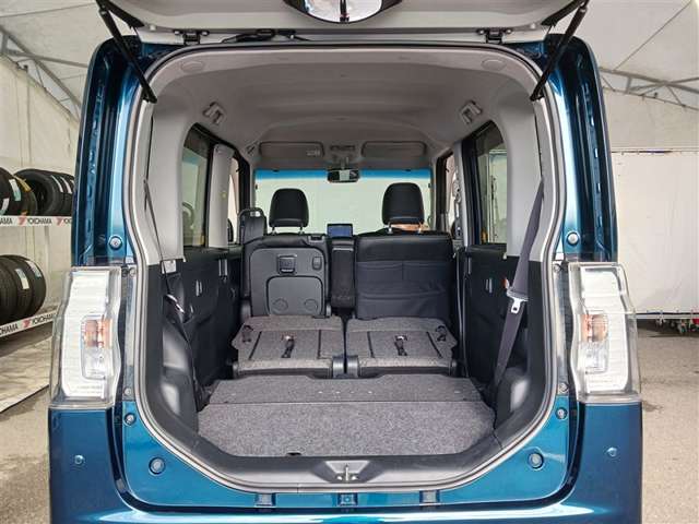 ダイハツ タント