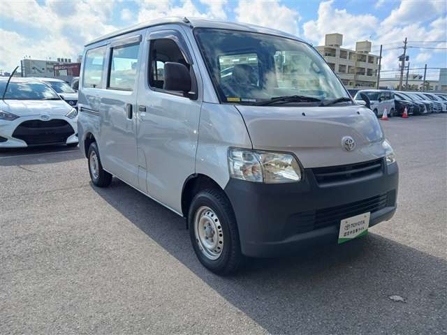 トヨタ タウンエースバン