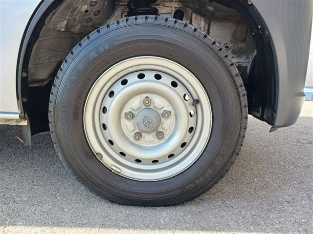 トヨタ タウンエースバン