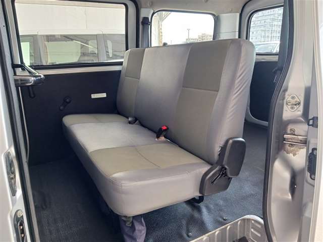 トヨタ タウンエースバン