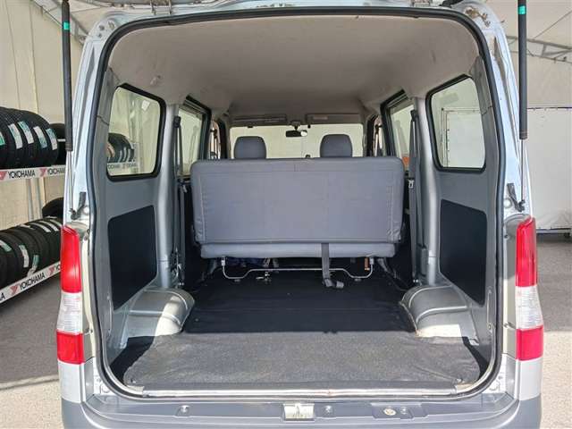 トヨタ タウンエースバン