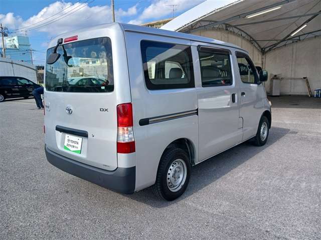 トヨタ タウンエースバン