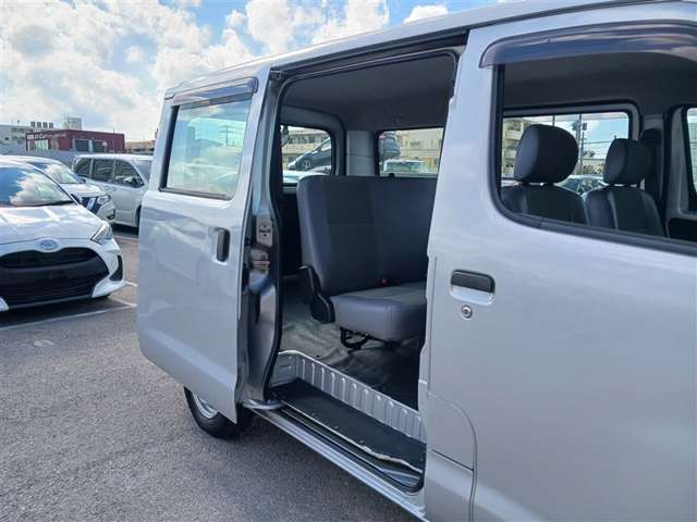 トヨタ タウンエースバン