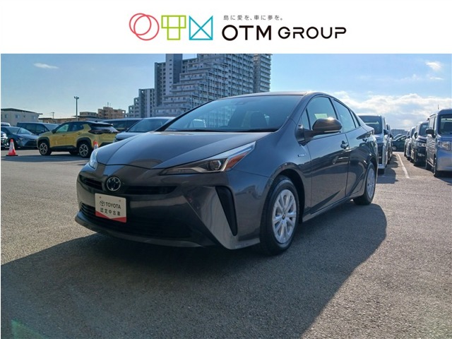 トヨタ プリウス