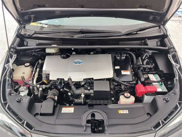 トヨタ プリウス