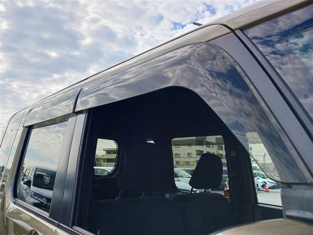 ダイハツ ウェイク