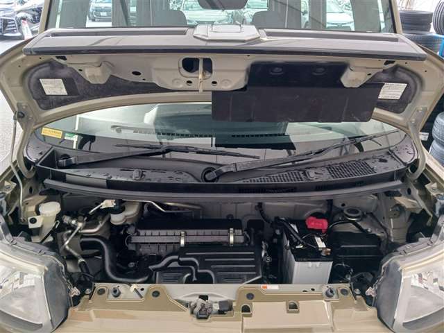 ダイハツ ウェイク