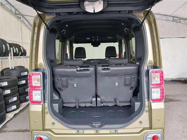 ダイハツ ウェイク