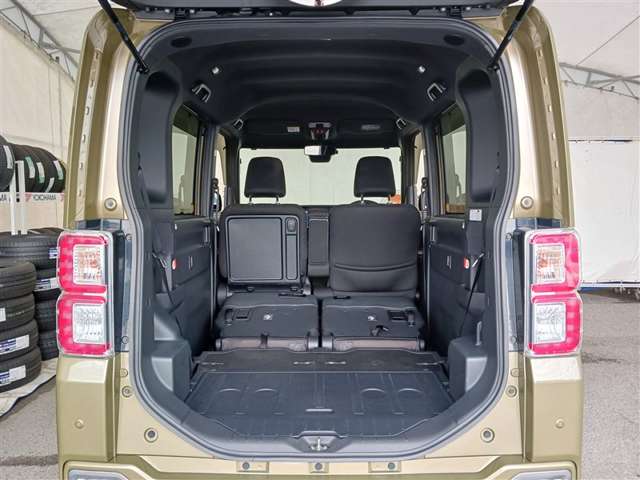 ダイハツ ウェイク