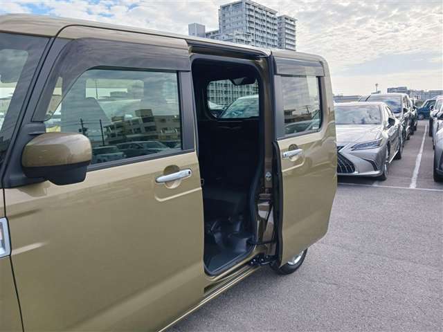 ダイハツ ウェイク