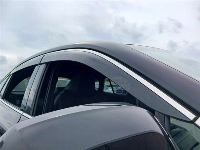 トヨタ ハリアー