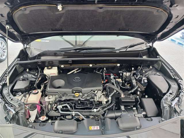 トヨタ ハリアー