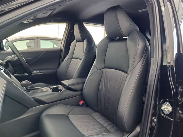 トヨタ ハリアー