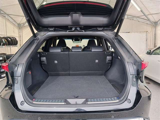 トヨタ ハリアー