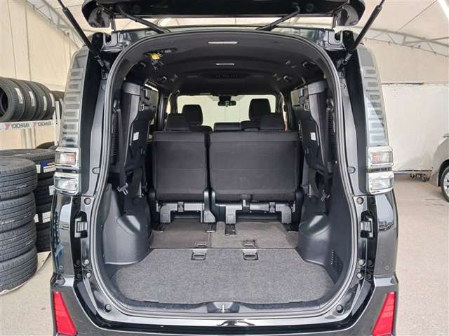 トヨタ ヴォクシー