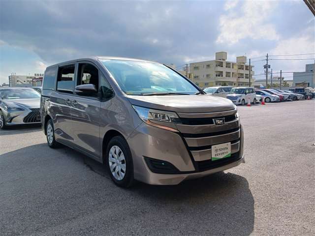トヨタ ノア