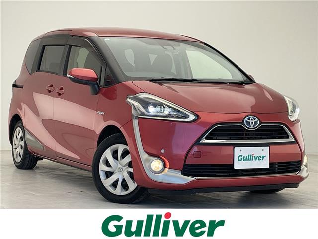 トヨタ シエンタ