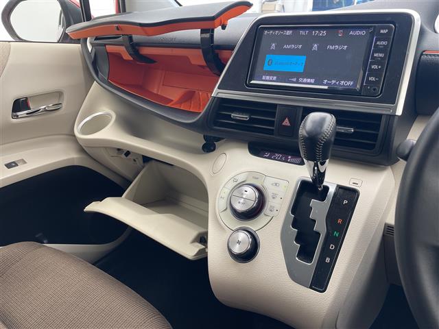 トヨタ シエンタ