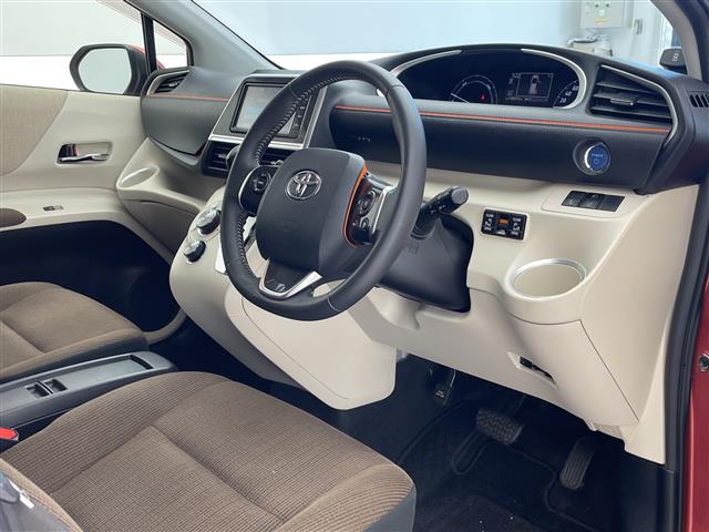 トヨタ シエンタ