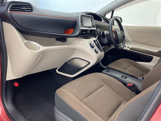 トヨタ シエンタ