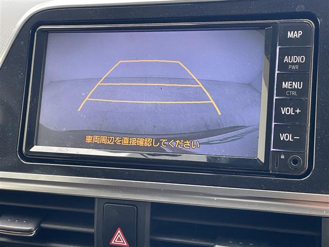 トヨタ シエンタ