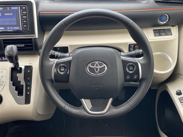 トヨタ シエンタ