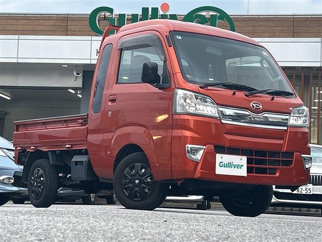 ダイハツ ハイゼットトラック