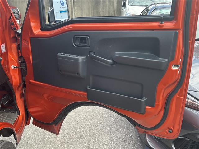 ダイハツ ハイゼットトラック