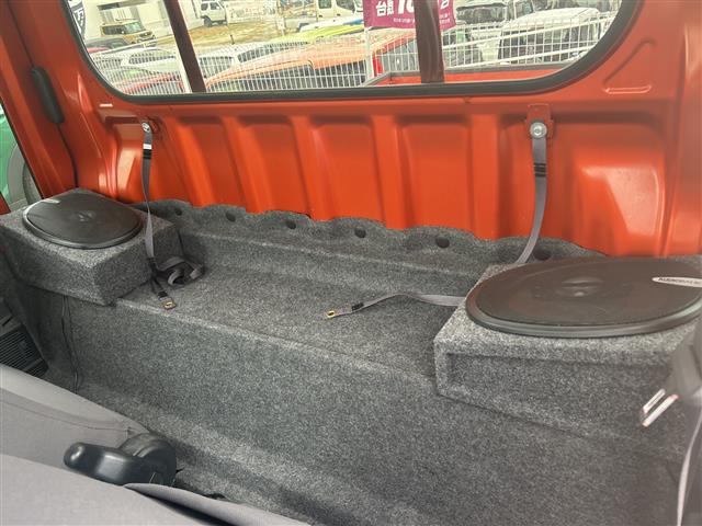 ダイハツ ハイゼットトラック