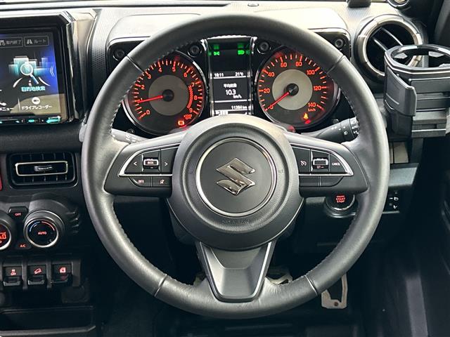 スズキ ジムニー