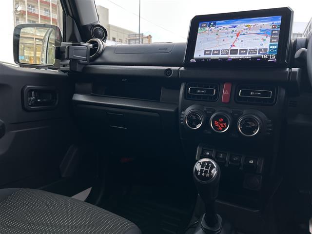 スズキ ジムニー