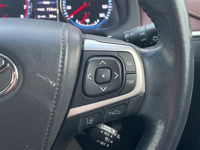 トヨタ ハリアー