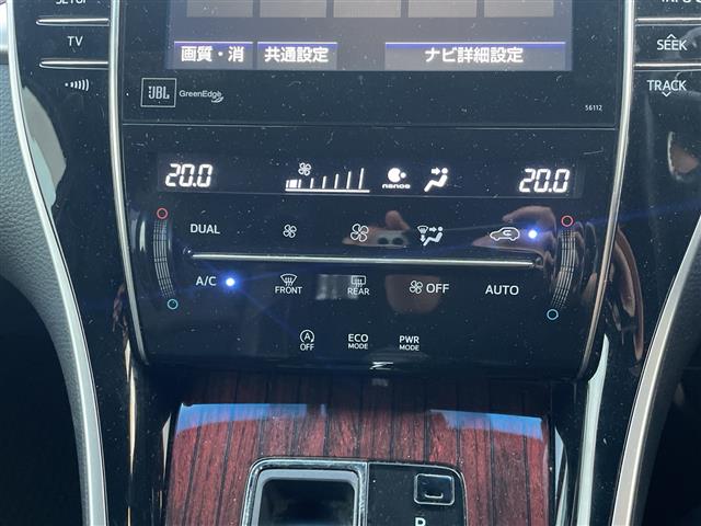 トヨタ ハリアー