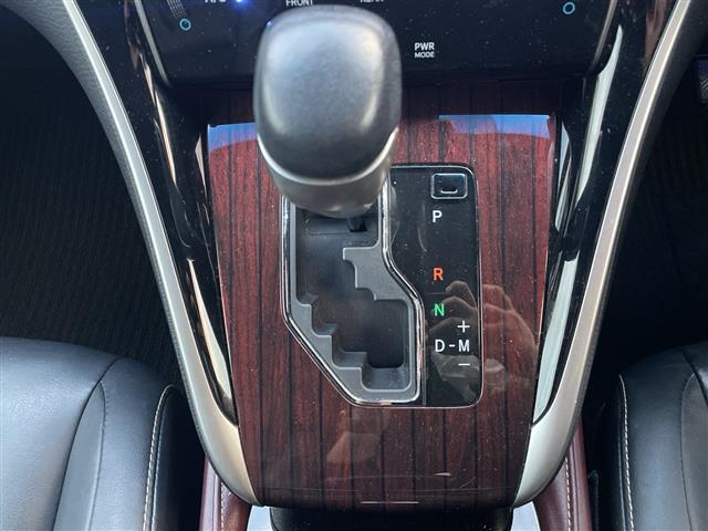 トヨタ ハリアー