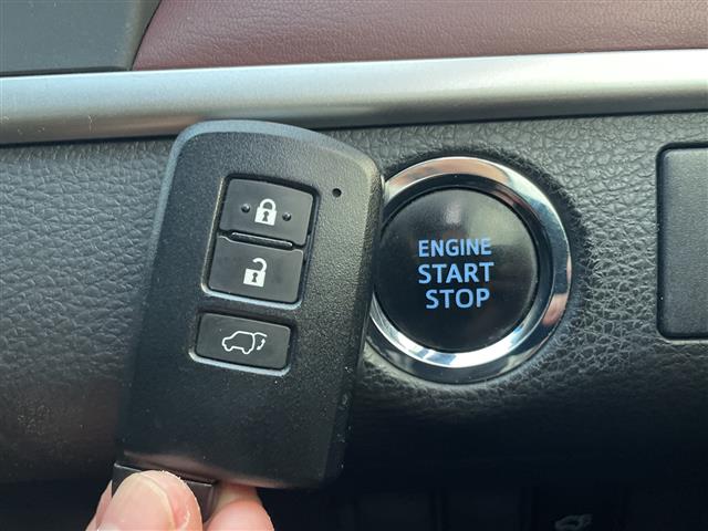 トヨタ ハリアー