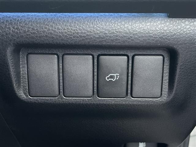 トヨタ ハリアー