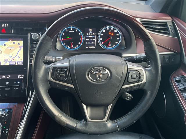 トヨタ ハリアー