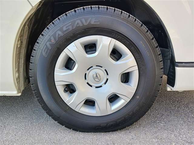 トヨタ ハイエース