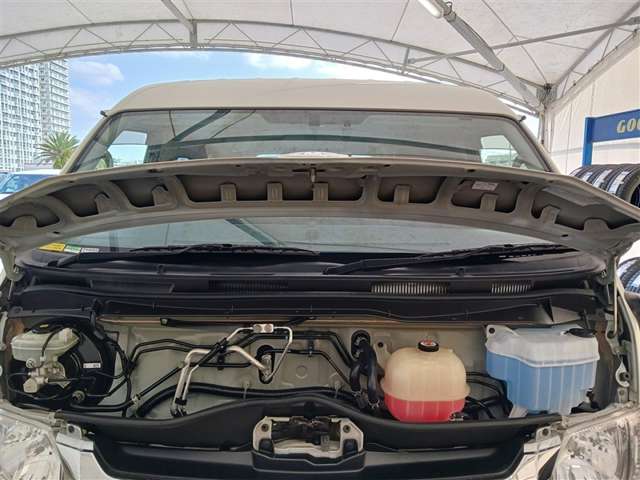 トヨタ ハイエース