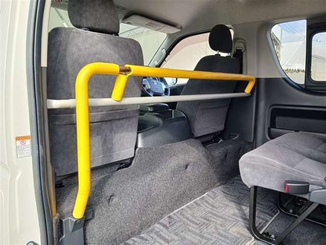 トヨタ ハイエース