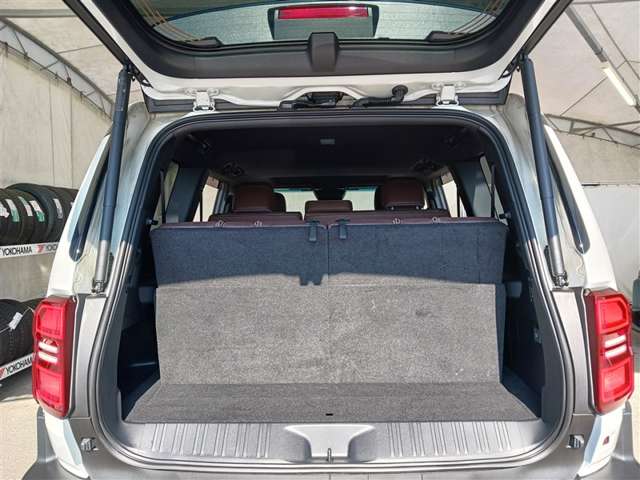 トヨタ ランドクルーザー250