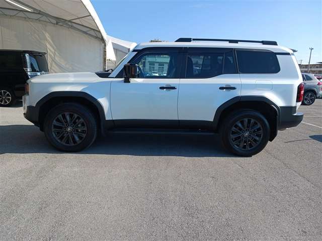 トヨタ ランドクルーザー250