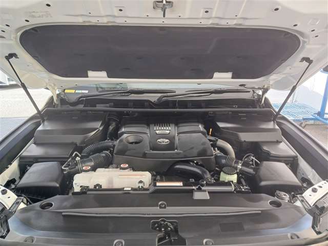 トヨタ ランドクルーザー300