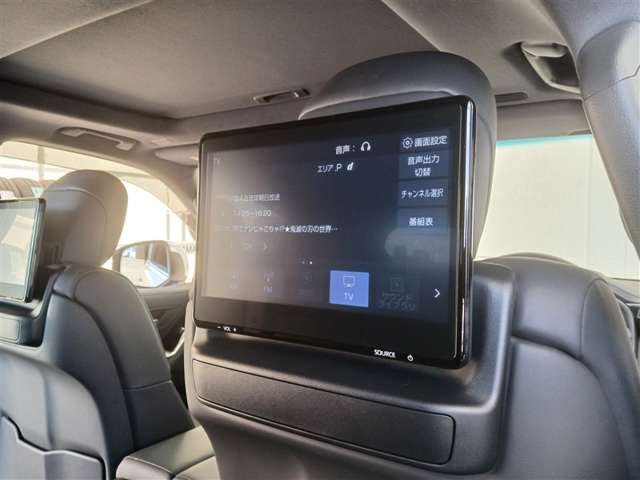 トヨタ ランドクルーザー300