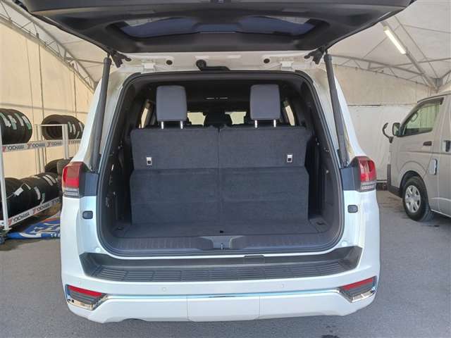 トヨタ ランドクルーザー300