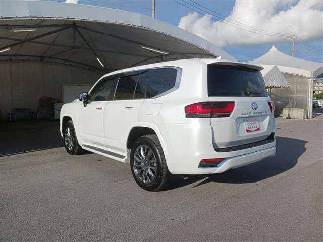 トヨタ ランドクルーザー300