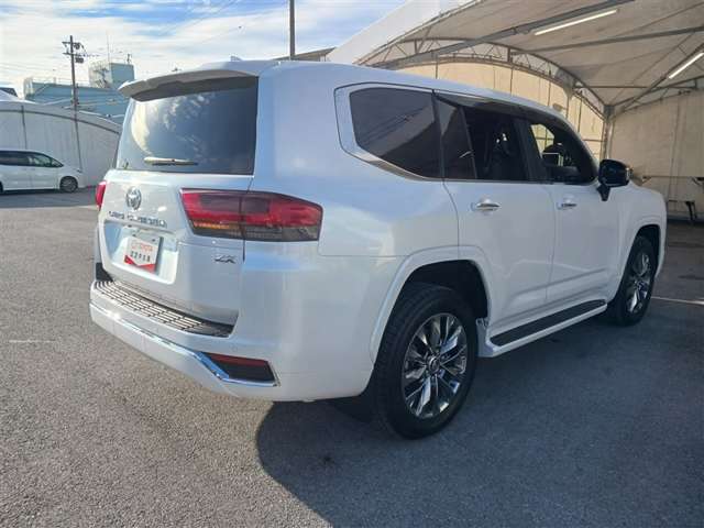 トヨタ ランドクルーザー300