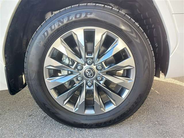 トヨタ ランドクルーザー300