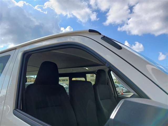 トヨタ ハイエースバン