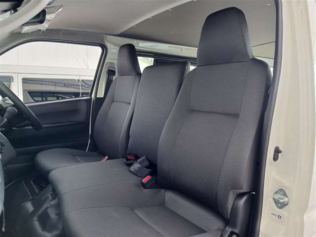 トヨタ ハイエースバン